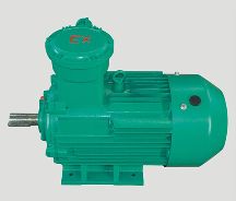 什么電機是高效節能電機