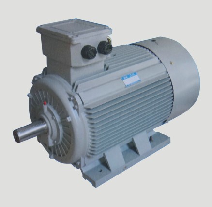 哪些原因會(huì)使防爆電機(jī)機(jī)座變形?