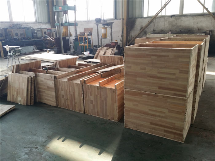 南洋防爆電機出口大訂單:俄羅斯客戶訂購100臺YBX3