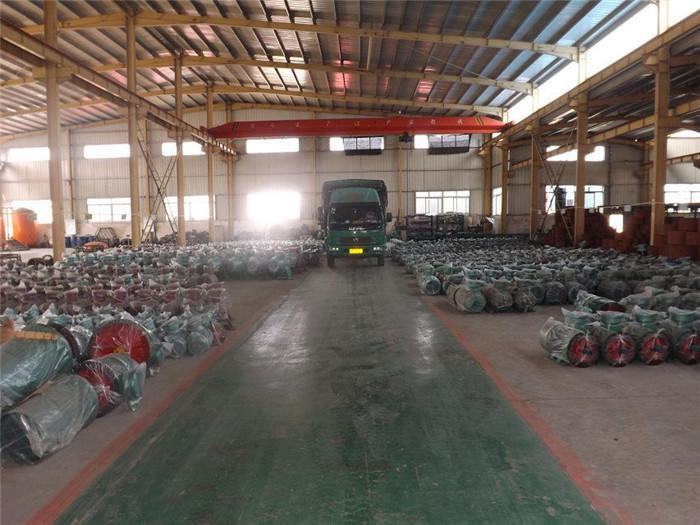 南洋防爆電機出口大訂單:俄羅斯客戶訂購100臺YBX3